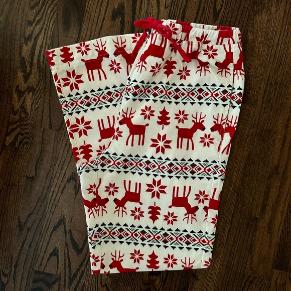 Hanna Andersson Dear Deer Pjs - Picture 14 of 16